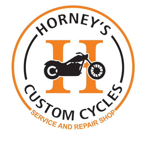 Horney's Custom Cycles